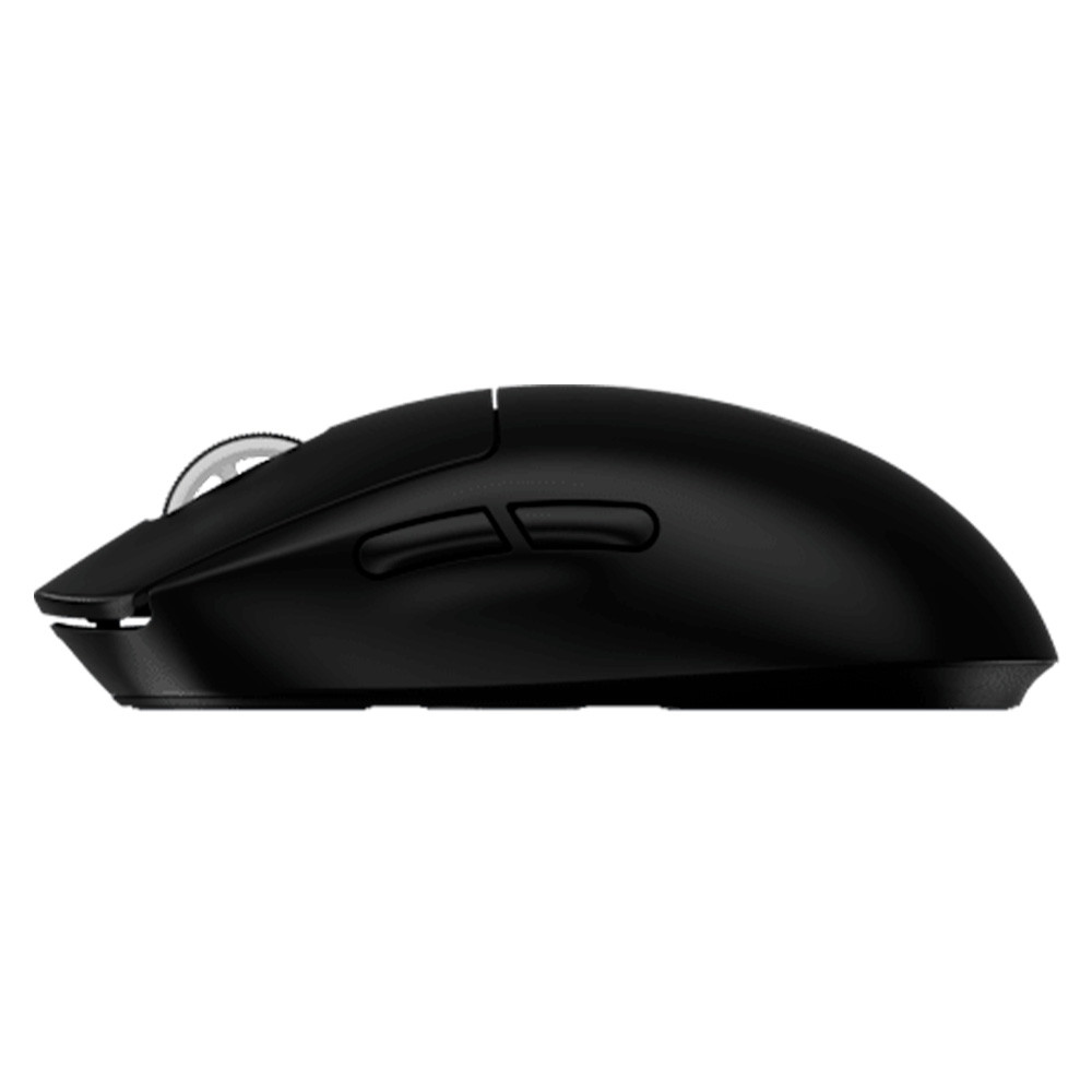 Мышь Logitech PRO X SUPERLIGHT 2 SE Black 910-007554 Игровые, Беспроводная - миниатюра 2