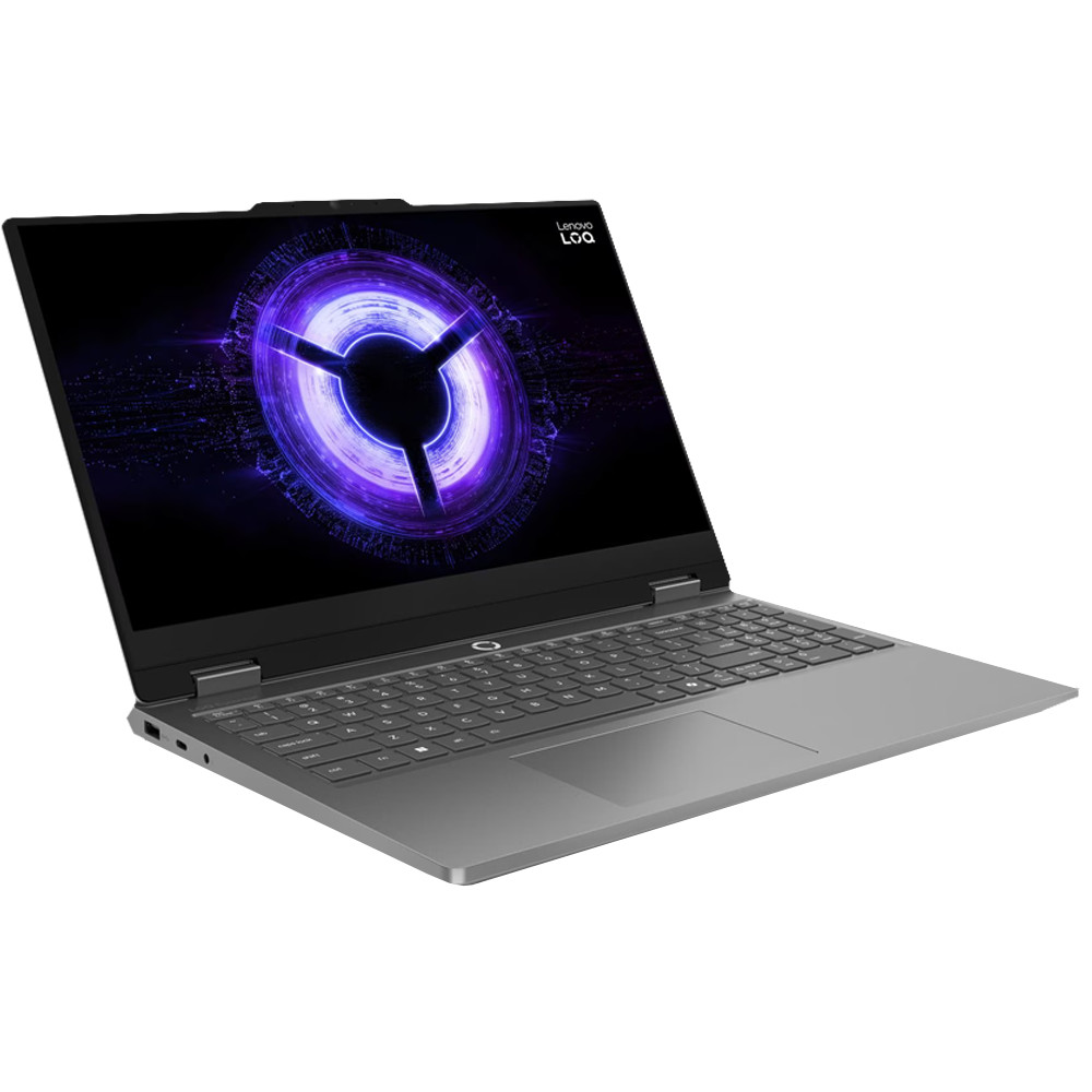 Ноутбук Lenovo LOQ Essential 15IRX11 83SC006KRK 15.6 ", FHD 1920x1080 (16:9), Intel, Core i5, 16 Гб, 512 ГБ, nVidia GeForce RTX 5050 - миниатюра 2