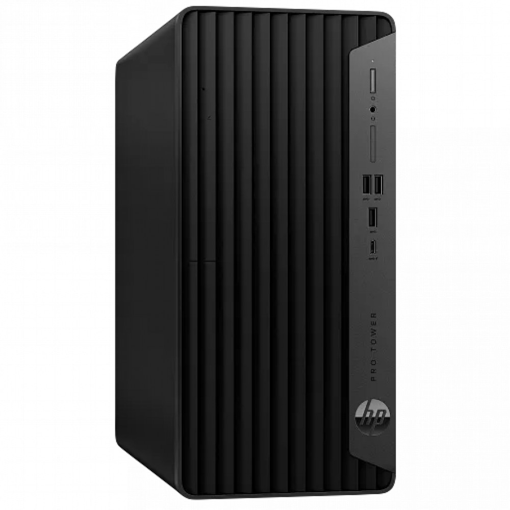 Персональный компьютер HP Pro Tower 400 G9 881Z3EA Core i3 — фото товара