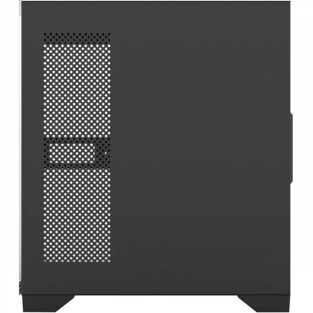 Корпус Bloody BD-CC103 Black BD-CC103-BK Mini-Tower - миниатюра 7