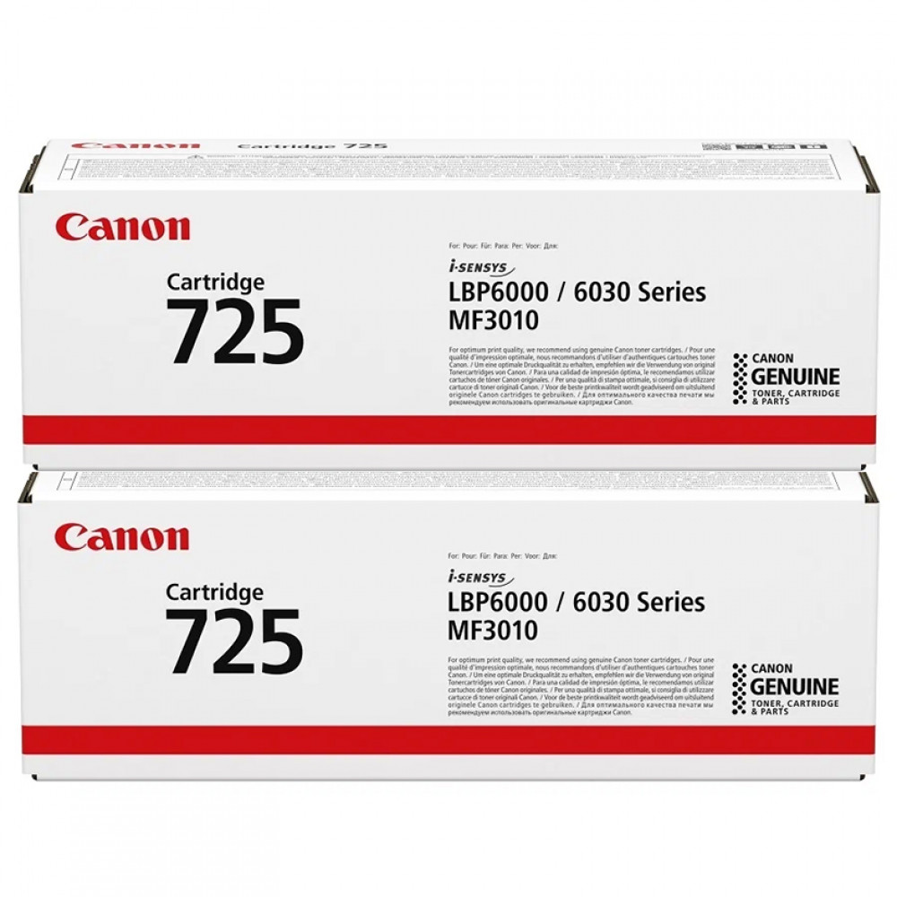 Принтер Canon I-S LBP6030B 8468B042AA А4, Лазерный, Монохромная - миниатюра 3