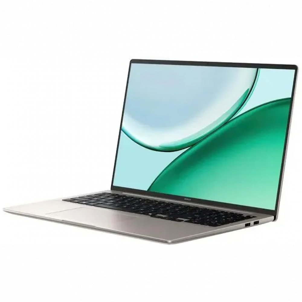 Ноутбук Honor MagicBook 16 2026 LinhaiC 5301ASVP 16 ", WUXGA 1920x1200 (16:10), Intel, Core Ultra 5, 16 Гб, 1 ТБ, Intel Graphics - миниатюра 3