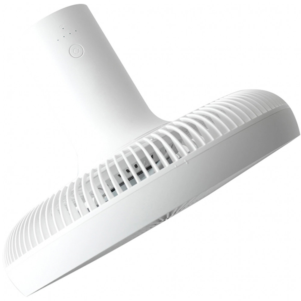 Xiaomi Smartmi Standing Fan 2S ZLBPLDS03ZM Вентилятор - миниатюра 2