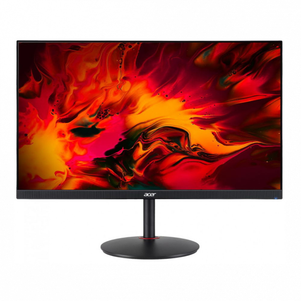 Монитор Acer Nitro XV271Zbmiiprx UM.HX1EE.Z01 27 ", IPS, Full HD 1920x1080 (16:9), 240 Гц — фото товара