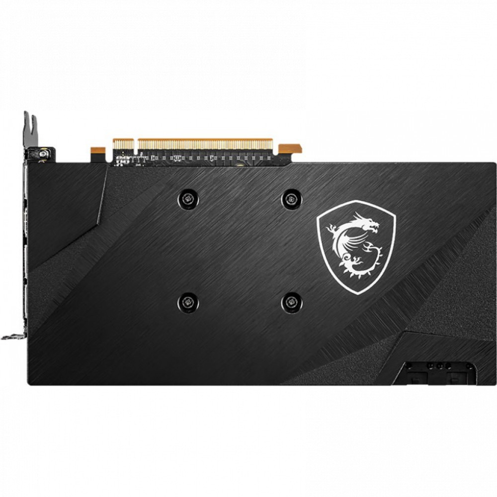Видеокарта MSI RX 6700 XT MECH 2X RX 6700 XT MECH 2X 12G 12 ГБ - миниатюра 3
