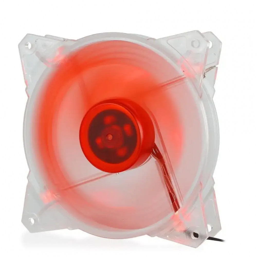 Система охлаждения CROWN FAN for Case CROWN CMCF-12025S-1210 0014089 - миниатюра 3