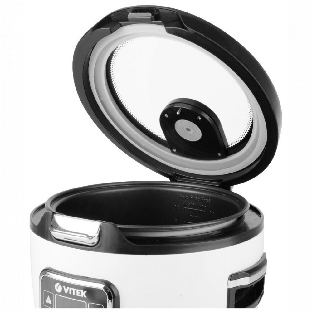 Мультиварка VITEK VT-4284 700 Вт, 4 - миниатюра 3