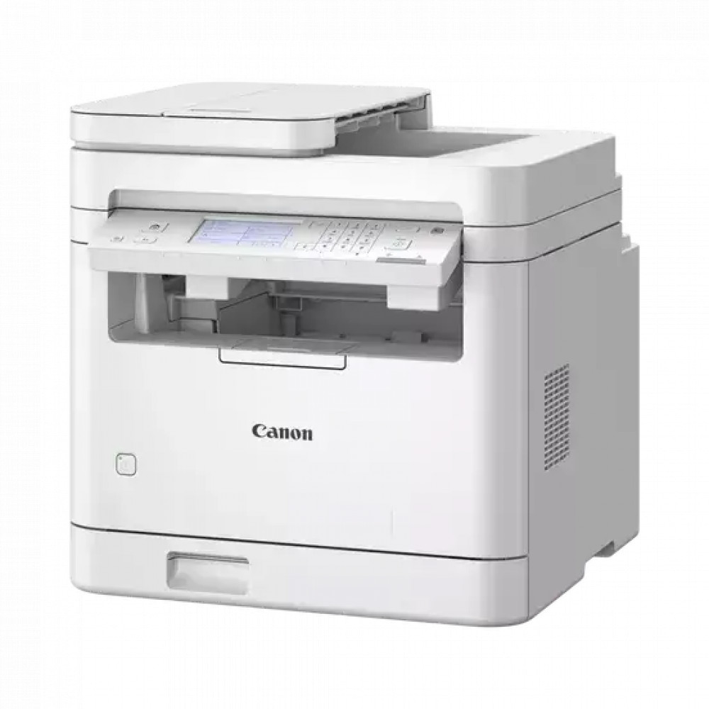 МФУ Canon i-SENSYS MF287dw 6354C009 А4, Лазерный, Монохромная - миниатюра 2