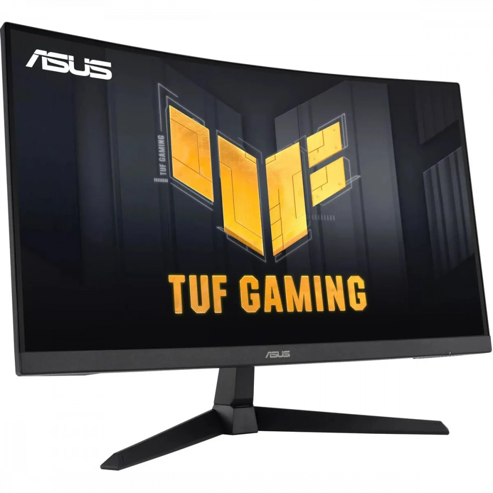 Монитор Asus Gaming VG27VQ3B 90LM0A90-B01170 27 ", VA, Full HD 1920x1080 (16:9), 180 Гц - миниатюра 2
