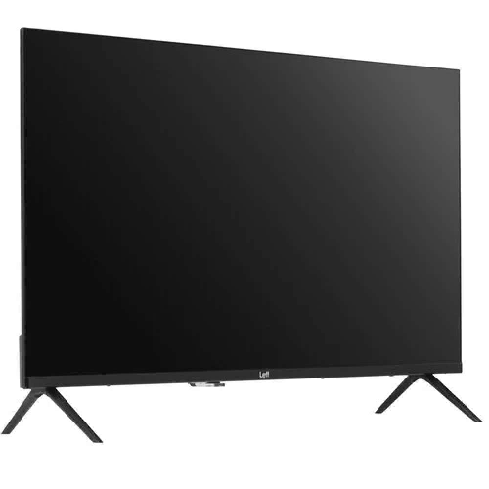 Телевизор Leff 32H680T 32 ", Smart TV, Черный - миниатюра 2