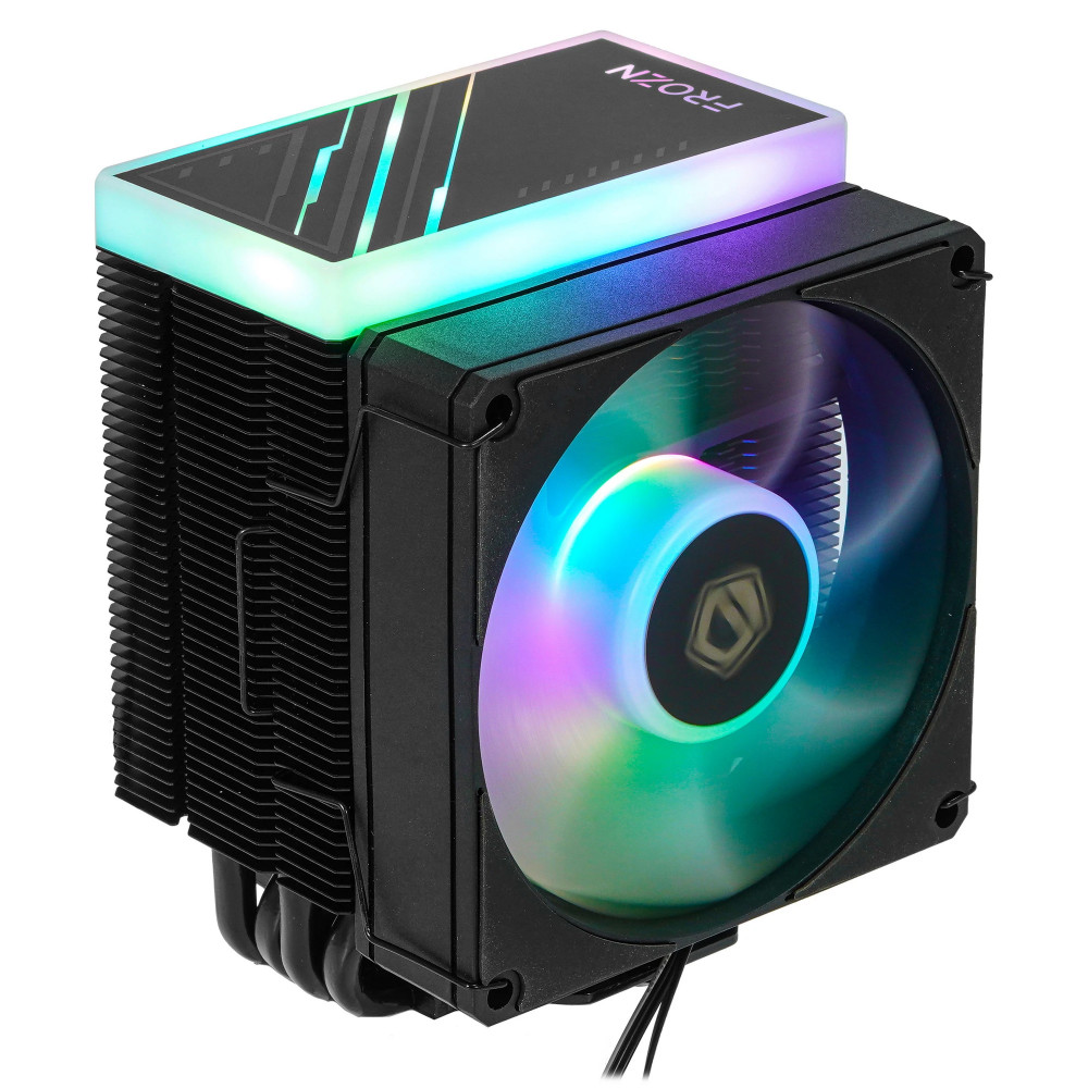 Система охлаждения ID-Cooling FROZN A400 ARGB Для процессора — фото товара