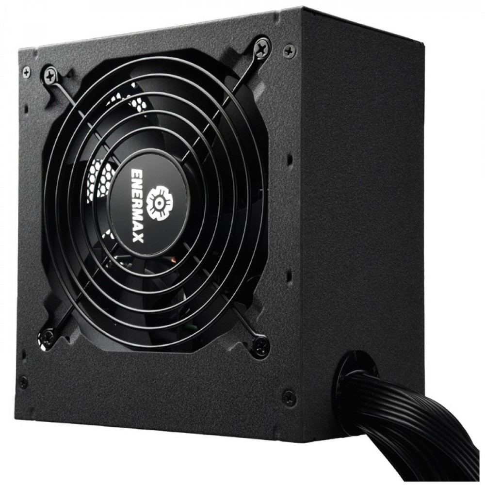 Блок питания Enermax ECB600AWT 600 Вт - миниатюра 4