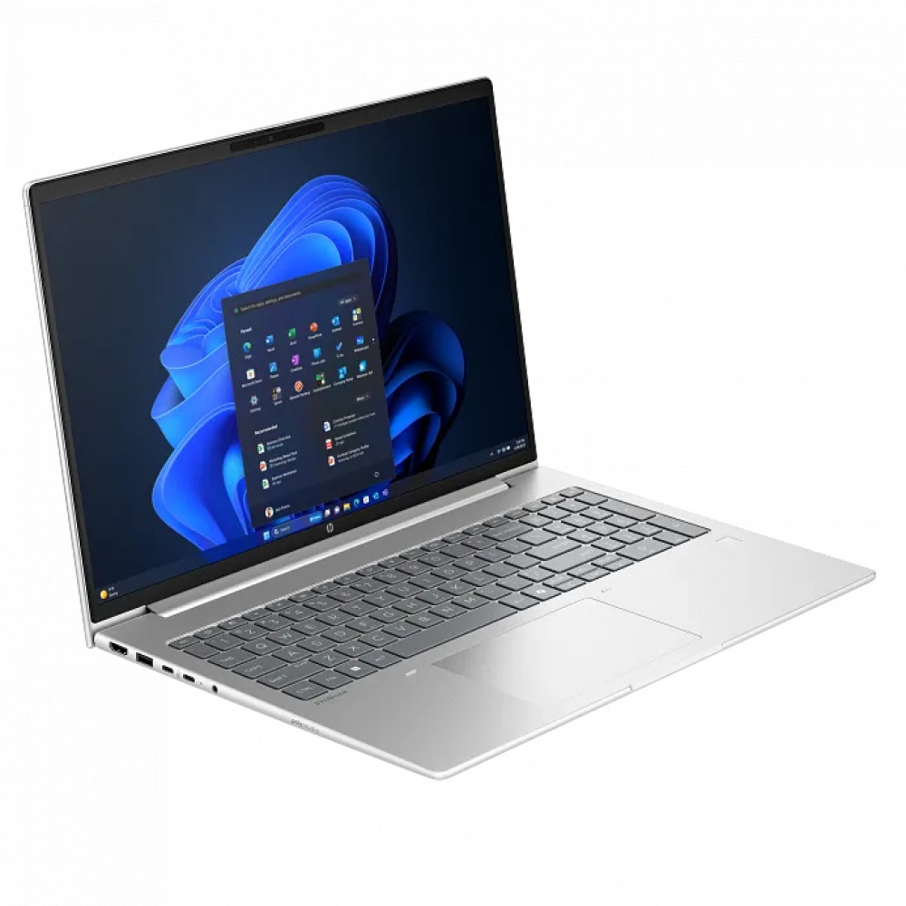 Ноутбук HP ProBook 4 G1iR C38L5AT 16 ", WUXGA 1920x1200 (16:10), Intel, Core Ultra 7, 16 Гб, 512 ГБ, Intel Graphics, Windows 11 Pro — фото товара