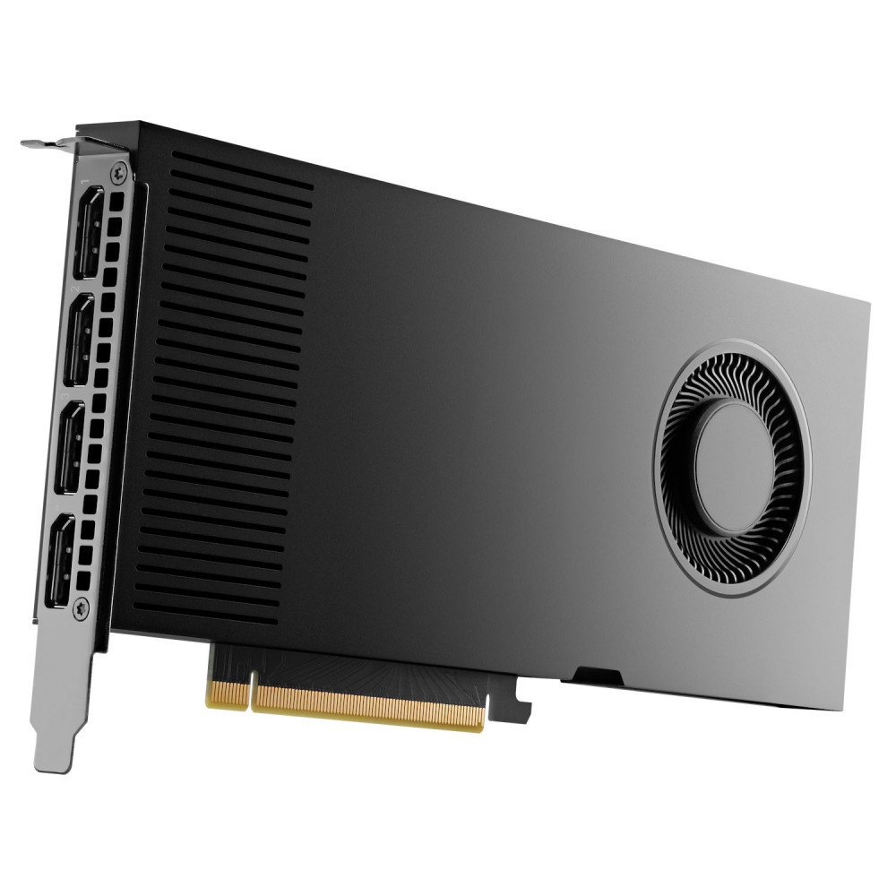 Видеокарта Nvidia RTX 4000 ADA 20GB 900-5G190-0070-000 20 ГБ — фото товара