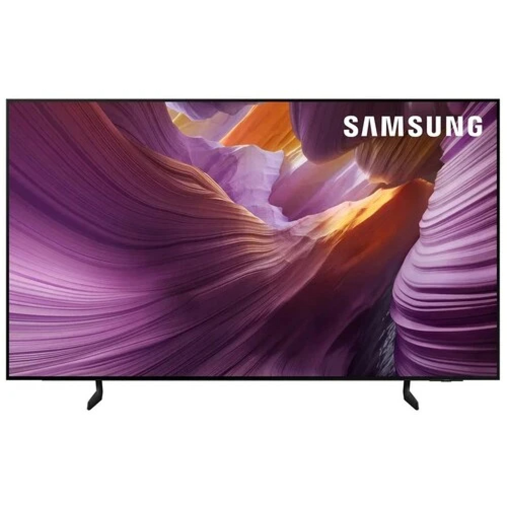 Телевизор Samsung QE55S85FAEXCE 55 ", Черный — фото товара