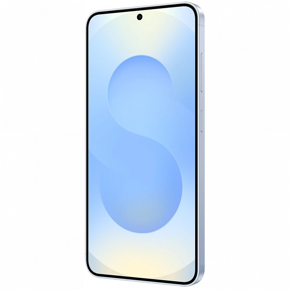 Смартфон Samsung Galaxy S25 12/256Gb Icyblue SM-S931BLBCCAU 256 Гб, 12 Гб - миниатюра 4