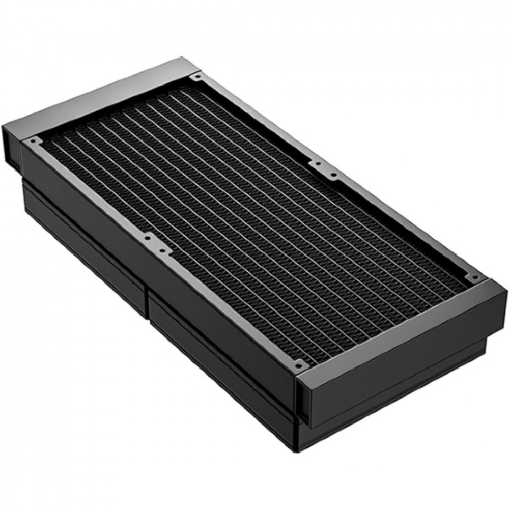 Система охлаждения ID-Cooling FX280 Pro SE ID-CPU-FX280 PRO SE Для процессора - миниатюра 2