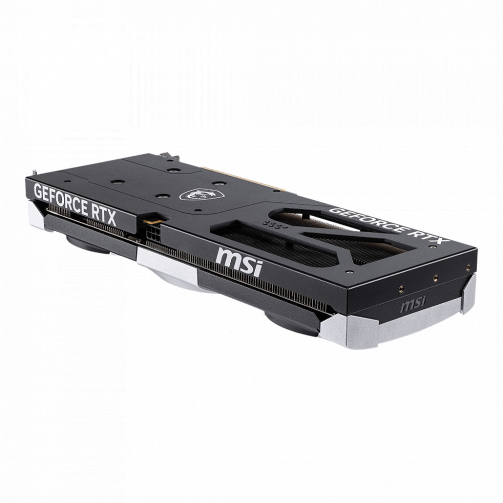 Видеокарта MSI RTX 5060 8G VENTUS 3X OC 8 ГБ - миниатюра 2
