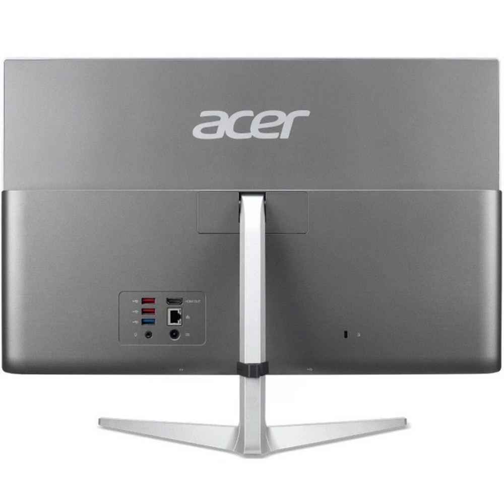 Моноблок Acer Aspire C24-1650 DQ.BFTMC.00B 23.8, Intel, Core i3, 1115G4 - миниатюра 4