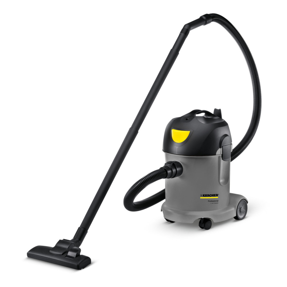 Пылесос Karcher T 14/1 Classic 1.527-170.0 Стандартный, 1600 Вт — фото товара