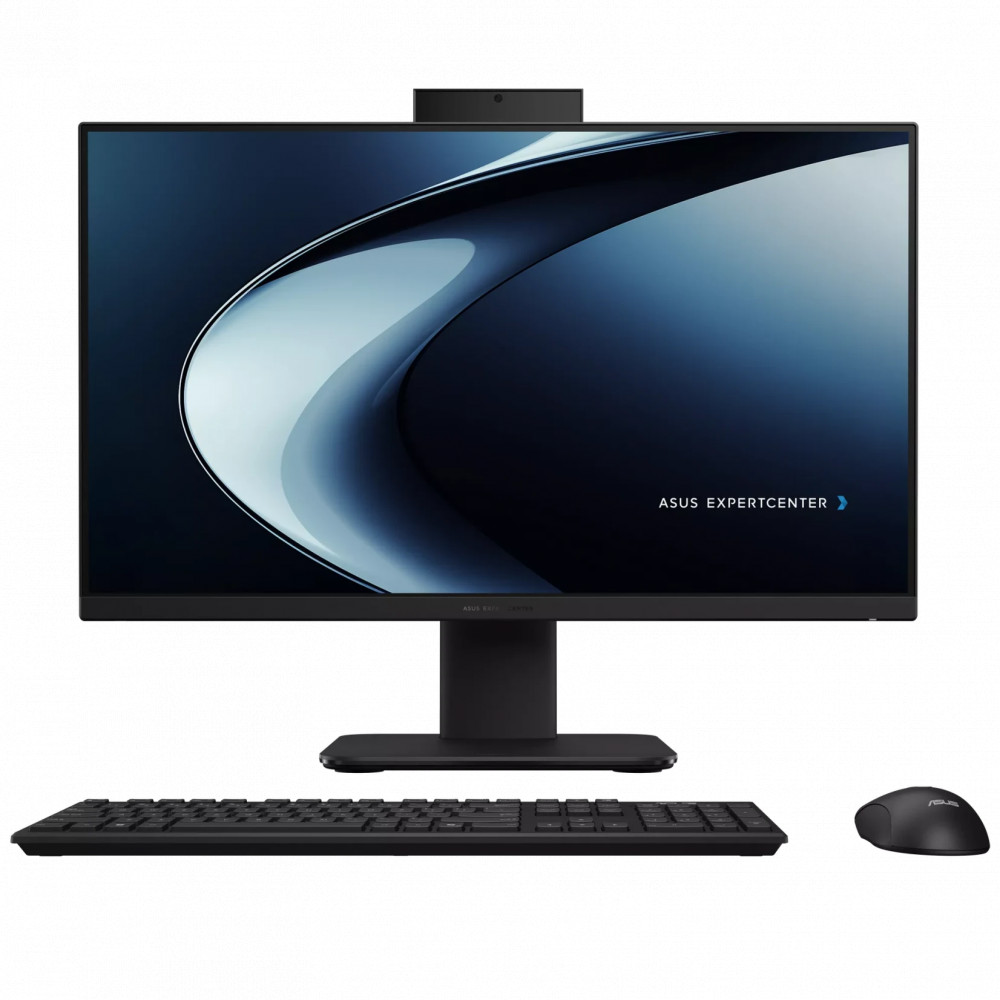 Моноблок Asus ExpertCenter P400 AiO P440VAK-BPC6670 90PT03X5-M05KA0 23.8 ", Intel, Core 3, 100U, 1.2, 16 Гб, 512 Гб — фото товара