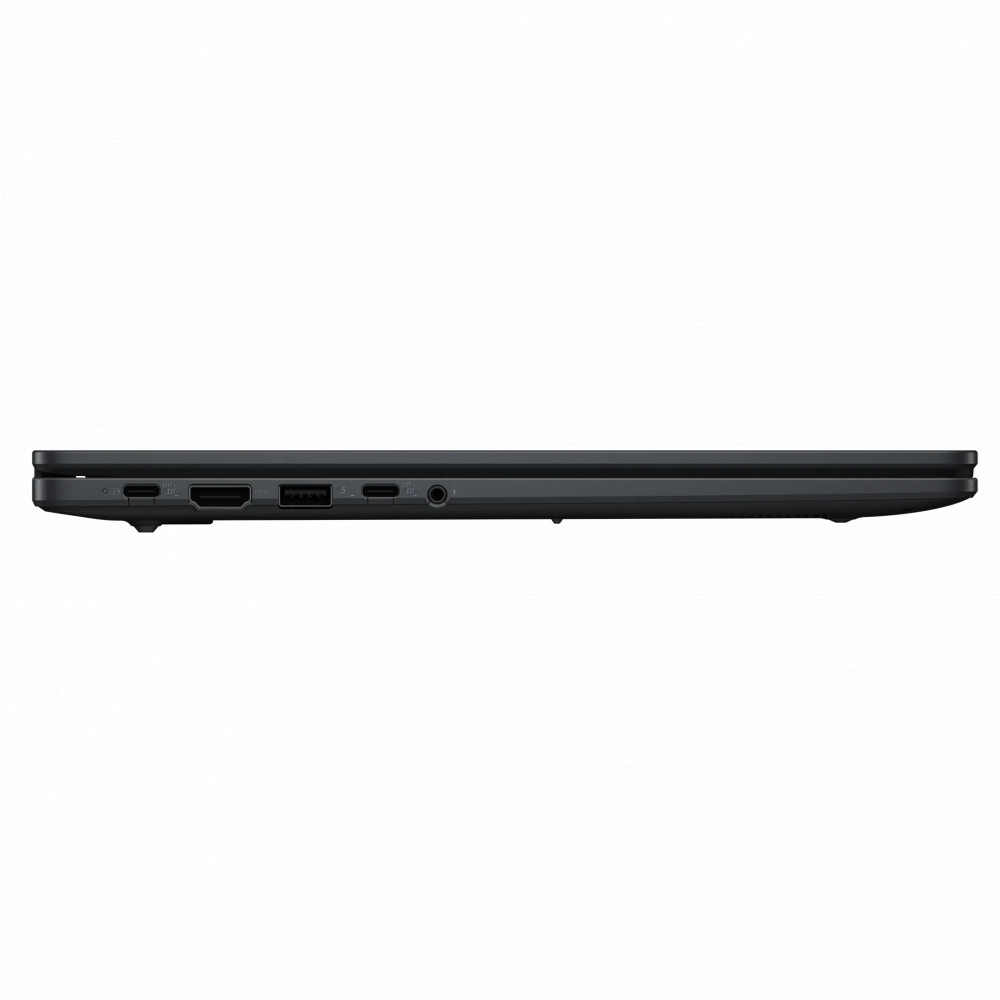 Ноутбук Asus B1 Black 90NX0801-M01Y50 15.6 ", FHD 1920x1080 (16:9), Intel, Core 5, 16 Гб, 512 ГБ, Intel Graphics - миниатюра 6