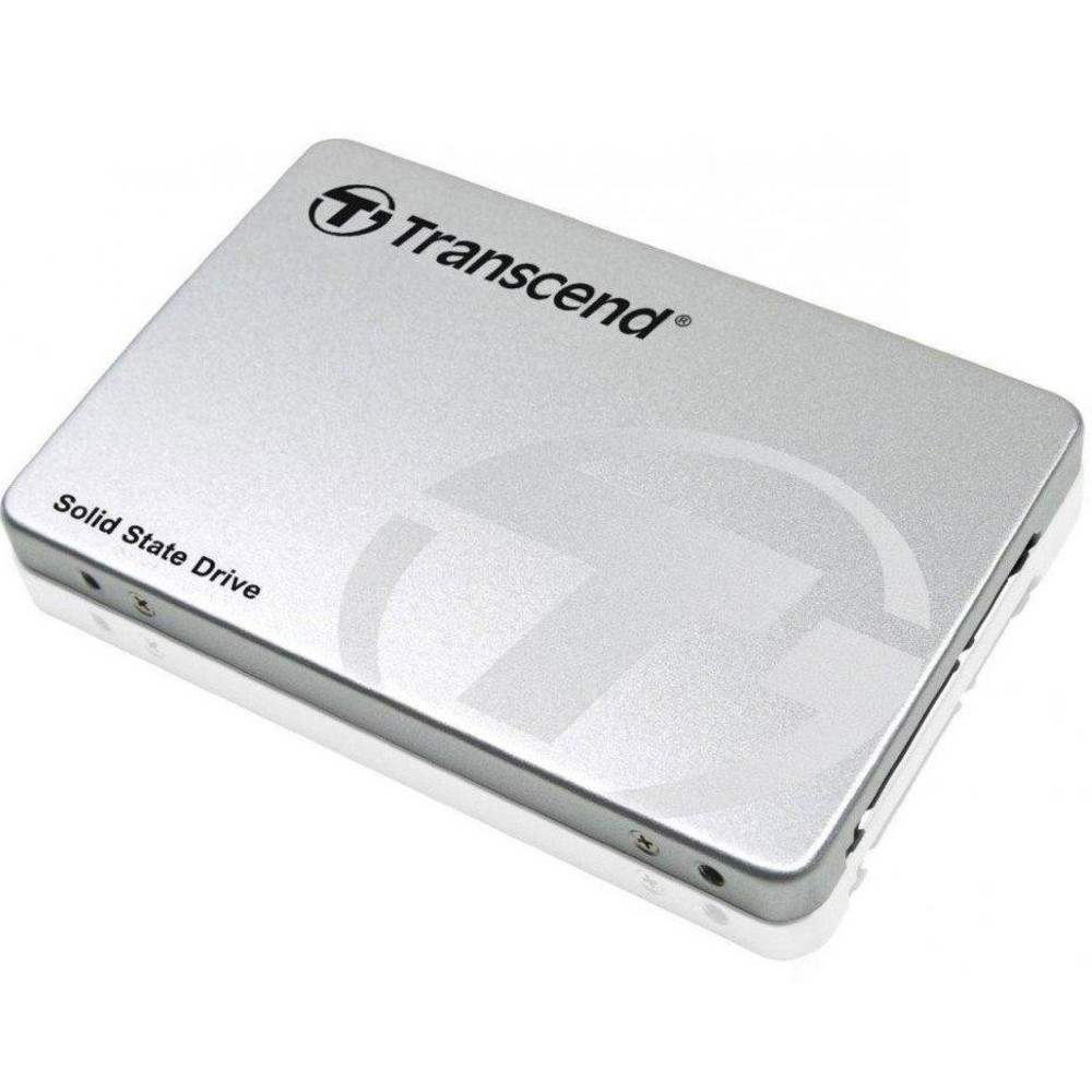 Жесткий диск Transcend SSD220S TS240GSSD220S SSD (твердотельные), 240 ГБ, 2.5 дюйма, SATA - миниатюра 3