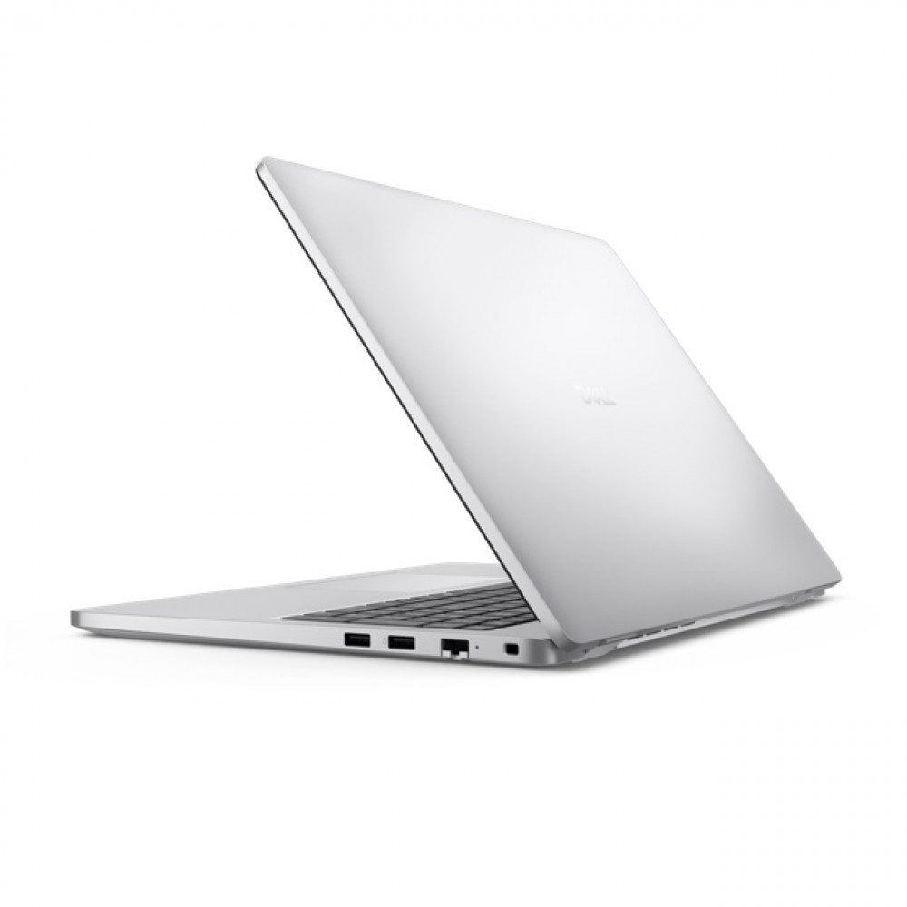 Ноутбук Dell Pro 16 PC16250 210-BQHB_118Y3 16 ", FHD 1920x1080 (16:9), Intel, Core Ultra 7, 16 Гб, 1 ТБ, Intel Graphics, Windows 11 Home - миниатюра 5