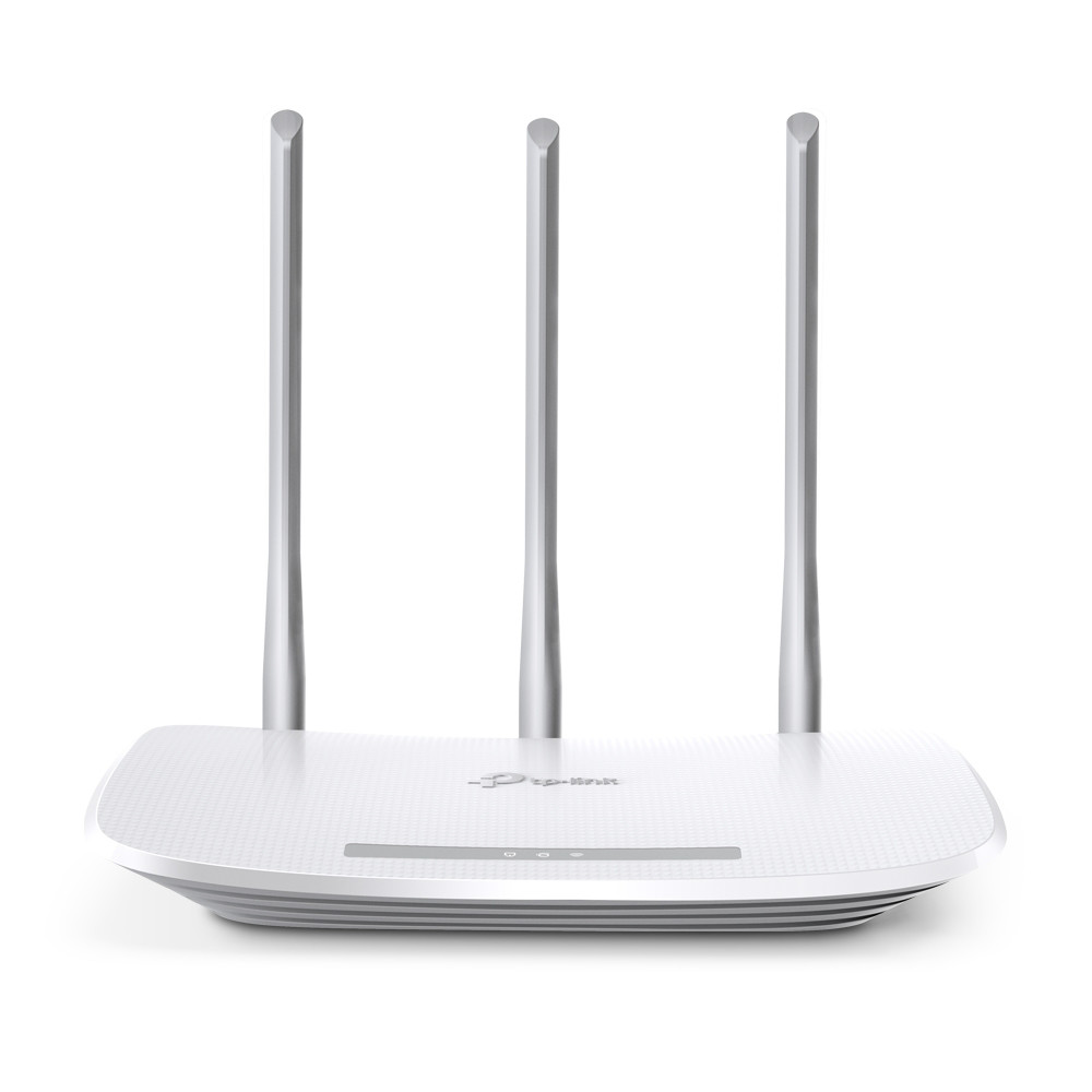 Маршрутизатор для дома TP-Link TL-WR845N - миниатюра 3