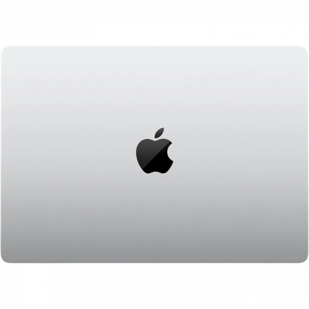Ноутбук Apple MacBook Pro 14 M5 Silver MDE64LL/A 14.2 ", 3K 3024x1964 (16:10), Apple, M5 Series, 24 Гб, 1 ТБ, Apple M5 10-Core, Mac OS - миниатюра 5