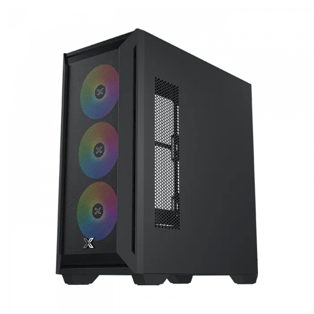 Корпус XIGMATEK Master X II Pro EN44304 Mid-Tower - миниатюра 2