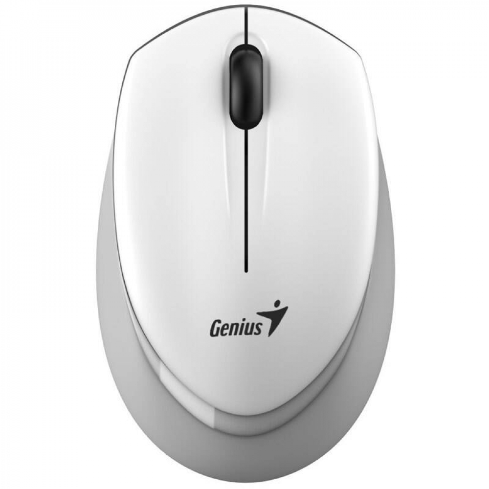Мышь Genius NX-7009 31030030402 Бюджетные, Беспроводная — фото товара