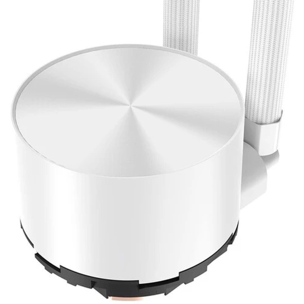 Система охлаждения ID-Cooling FX240 PRO WHITE Для процессора - миниатюра 3