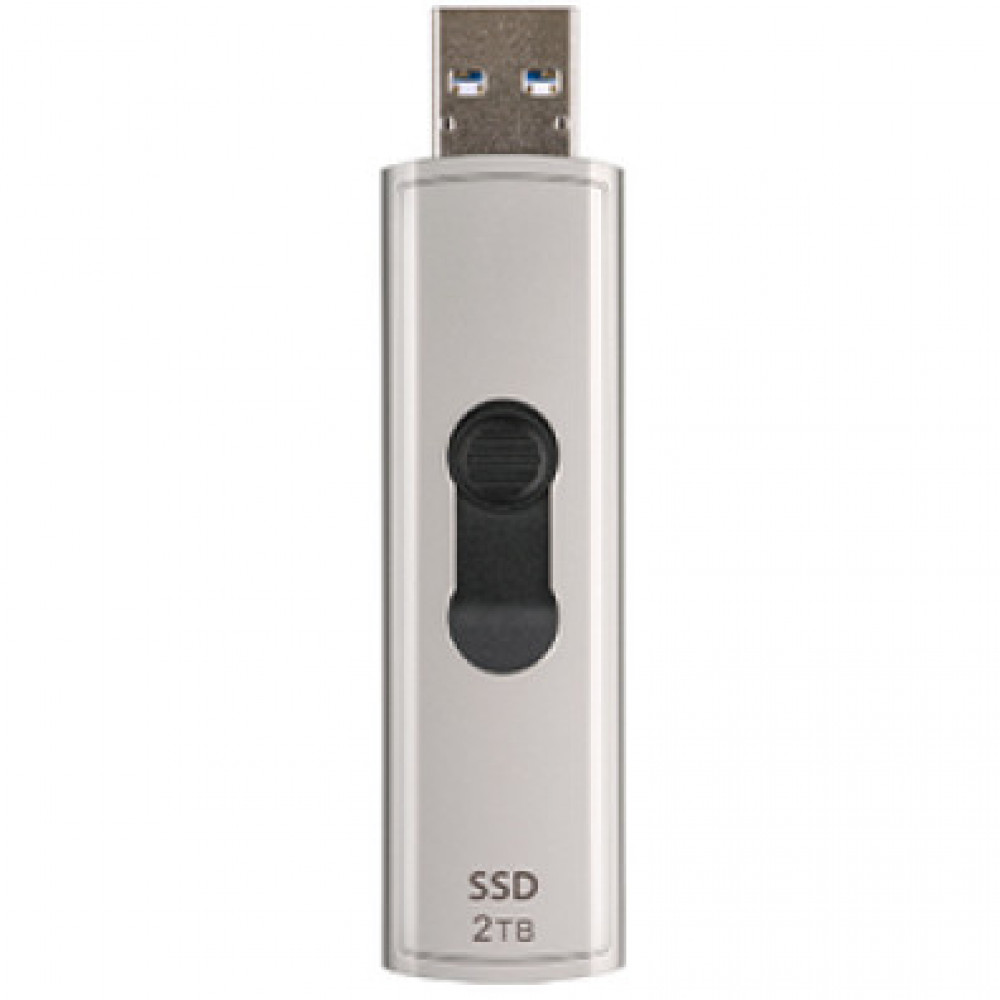 Внешние накопители Transcend TS512GESD320A 512 Гб - миниатюра 2