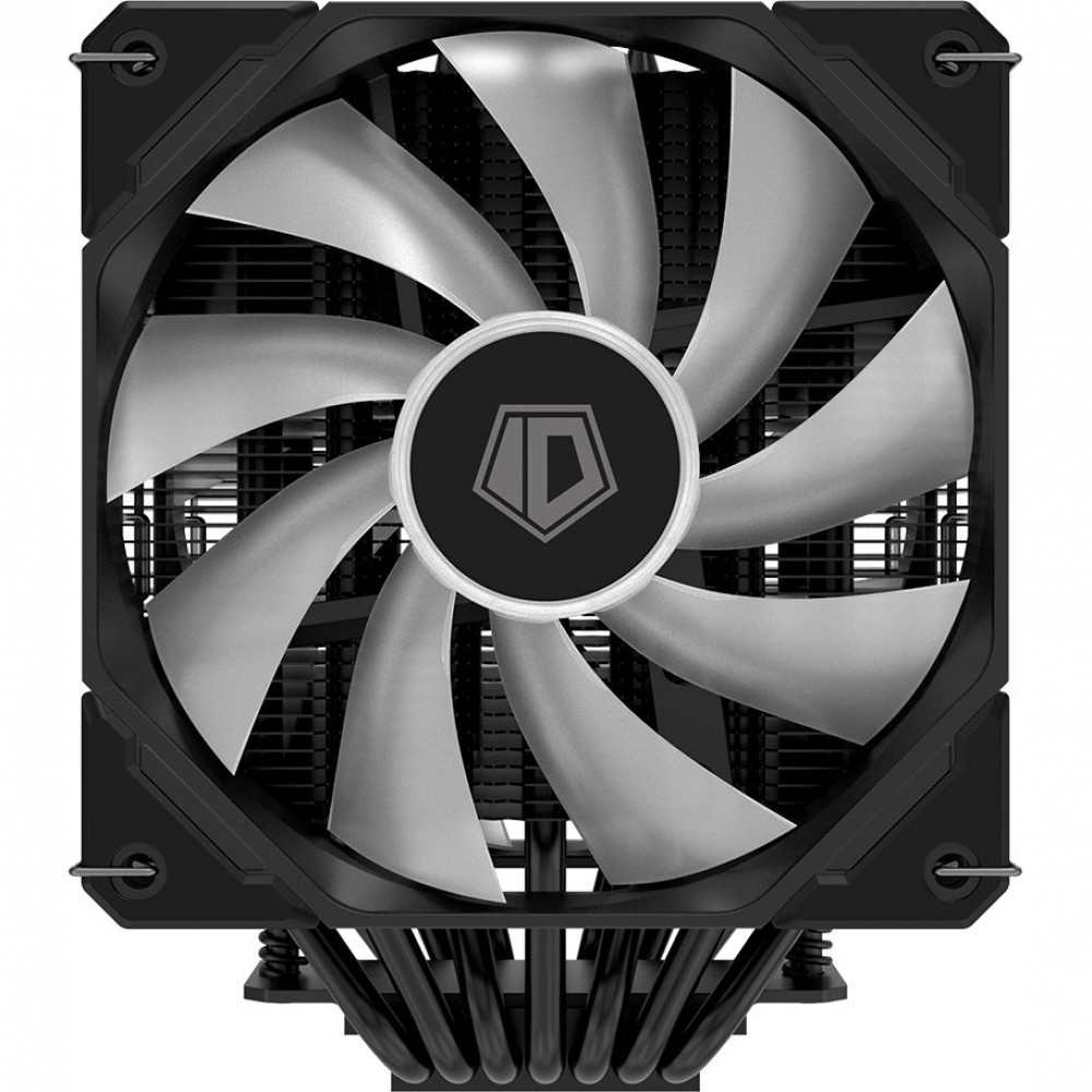 Система охлаждения ID-Cooling SE-207-XT ARGB Для процессора - миниатюра 6