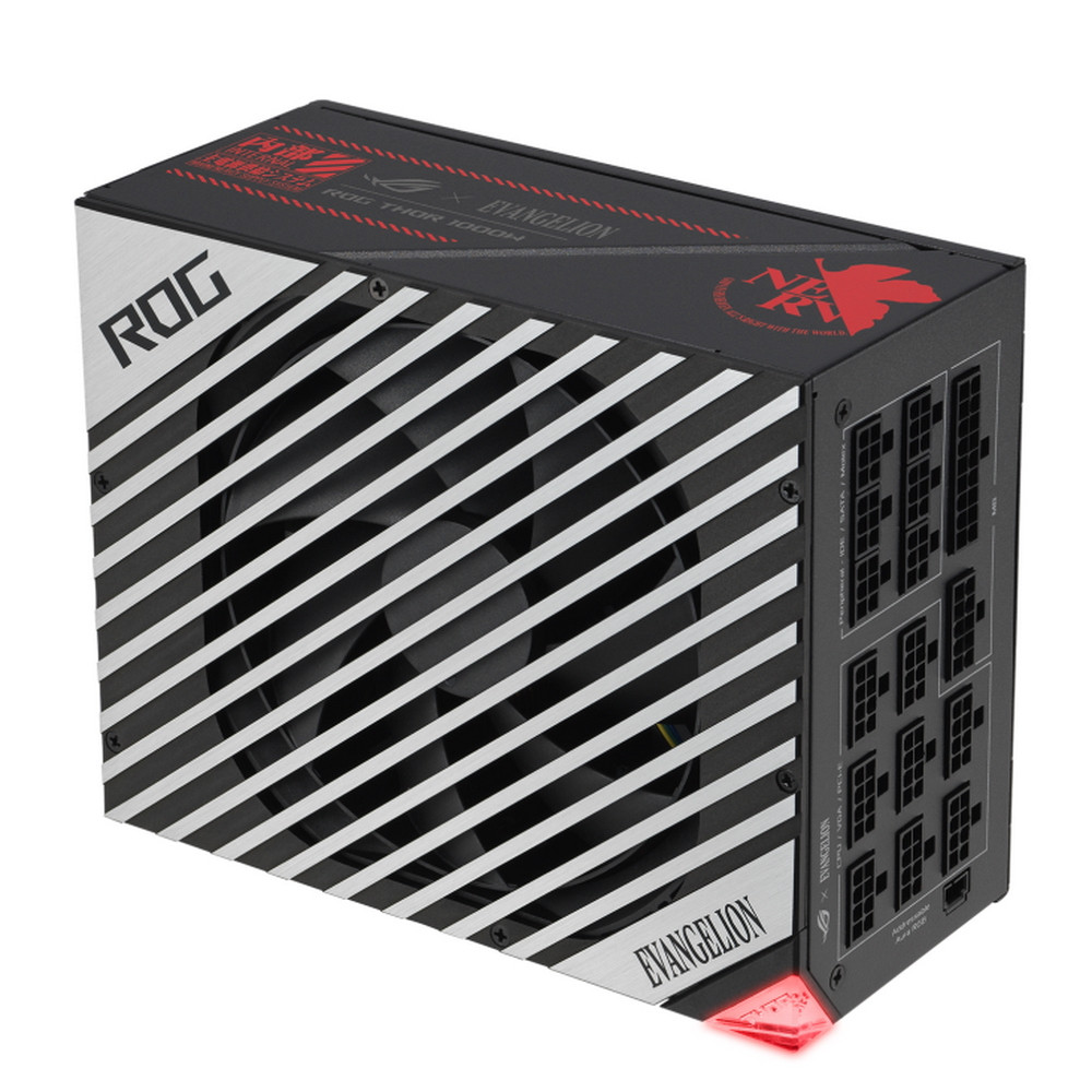 Блок питания Asus ROG-LOKI-850P-SFX-LGAMING 90YE00N3-B0NA00 850 Вт - миниатюра 3