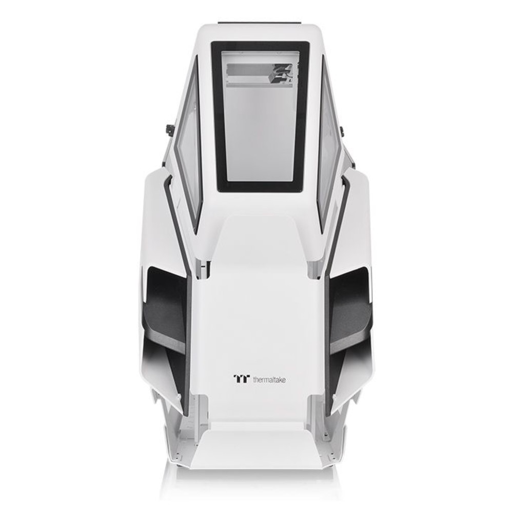 Корпус Thermaltake AH T600 Snow CA-1Q4-00M6WN-00 Full-Tower - миниатюра 3