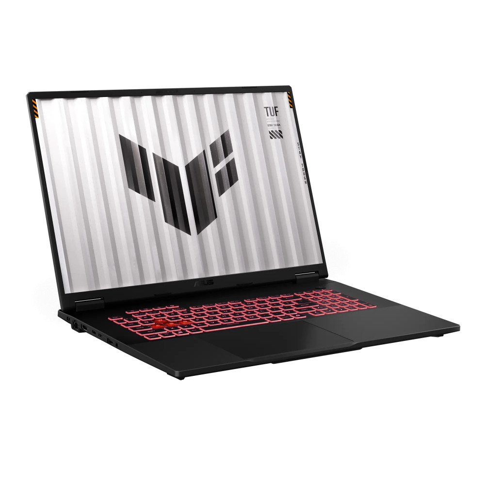 Ноутбук Asus TUF Gaming A18 FA808UP-S8030 90NR0NL1-M001L0 18 ", WUXGA 1920x1200 (16:10), AMD, Ryzen 7, 32 Гб, 1 ТБ, nVidia GeForce RTX 5070 - миниатюра 2