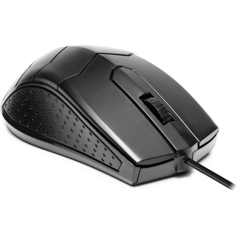 Мышь Defender HIT MB-530 52530 Бюджетные, Проводная - миниатюра 4