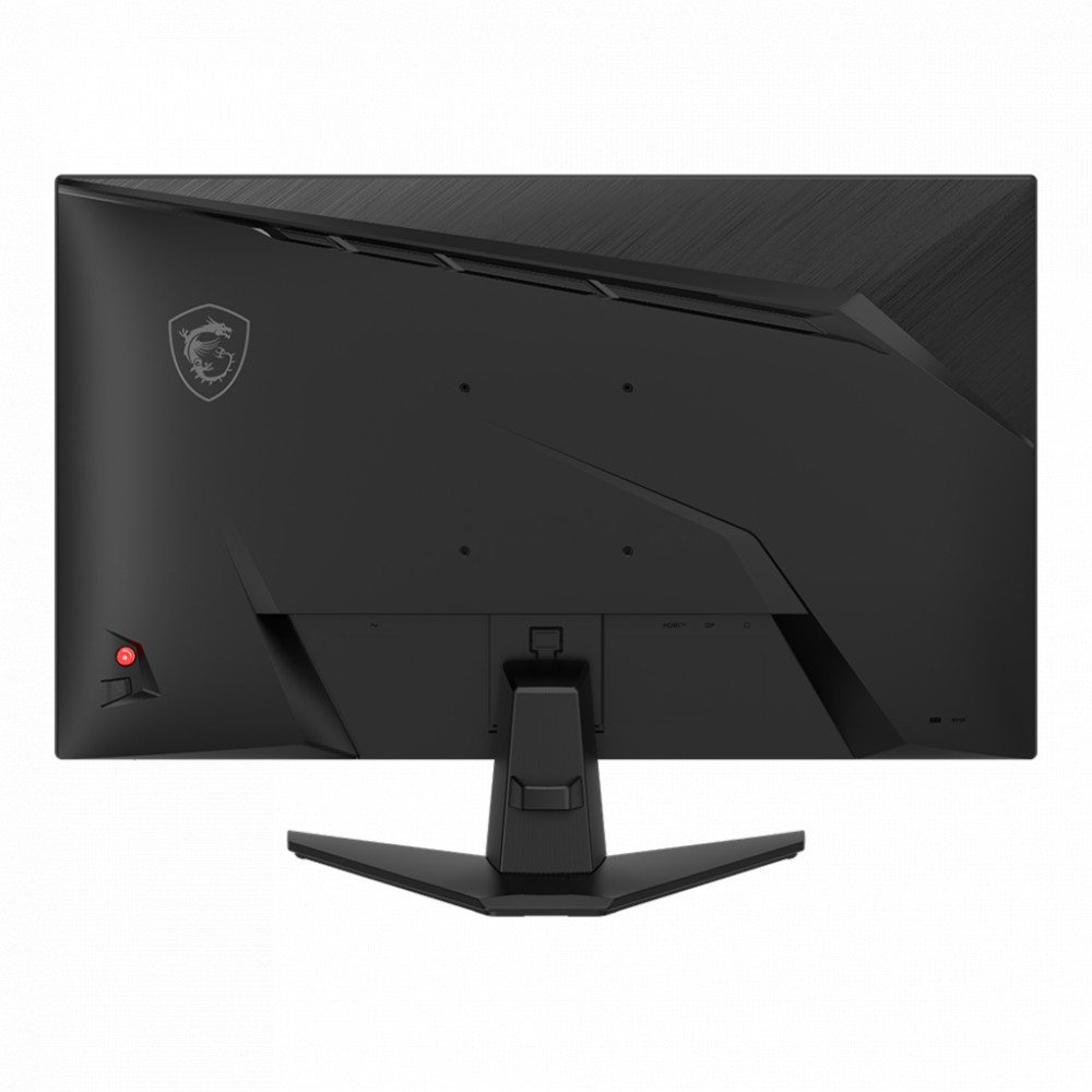 Монитор MSI MAG 272F 9S6-3CE51T-007 27 ", IPS, Full HD 1920x1080 (16:9), 200 Гц - миниатюра 4
