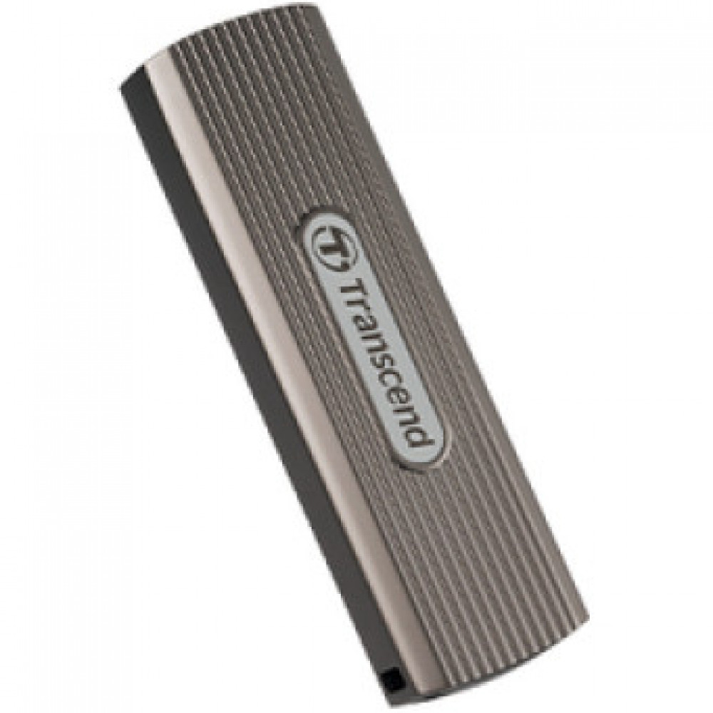 Внешние накопители Transcend TS1TESD330C 1 ТБ - миниатюра 3