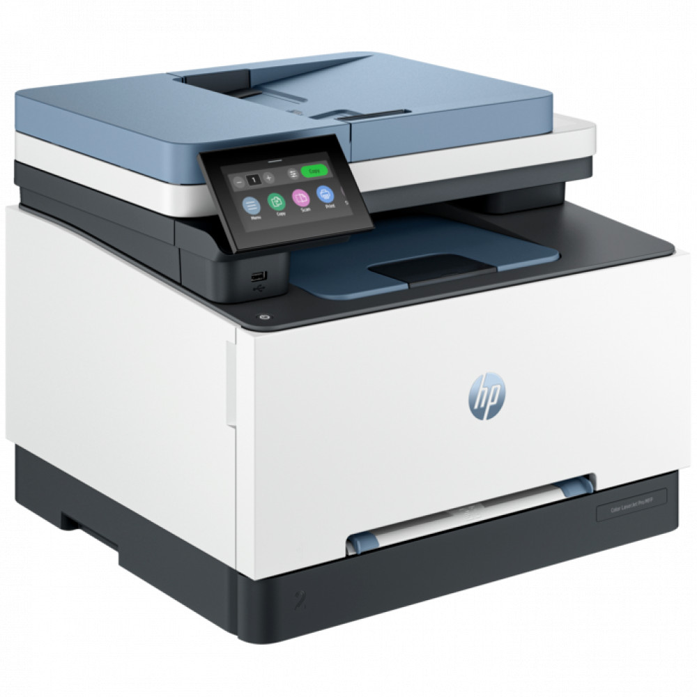 МФУ HP Color LaserJet Pro 3303sdw 499M6A А4, Лазерный, Цветная - миниатюра 3
