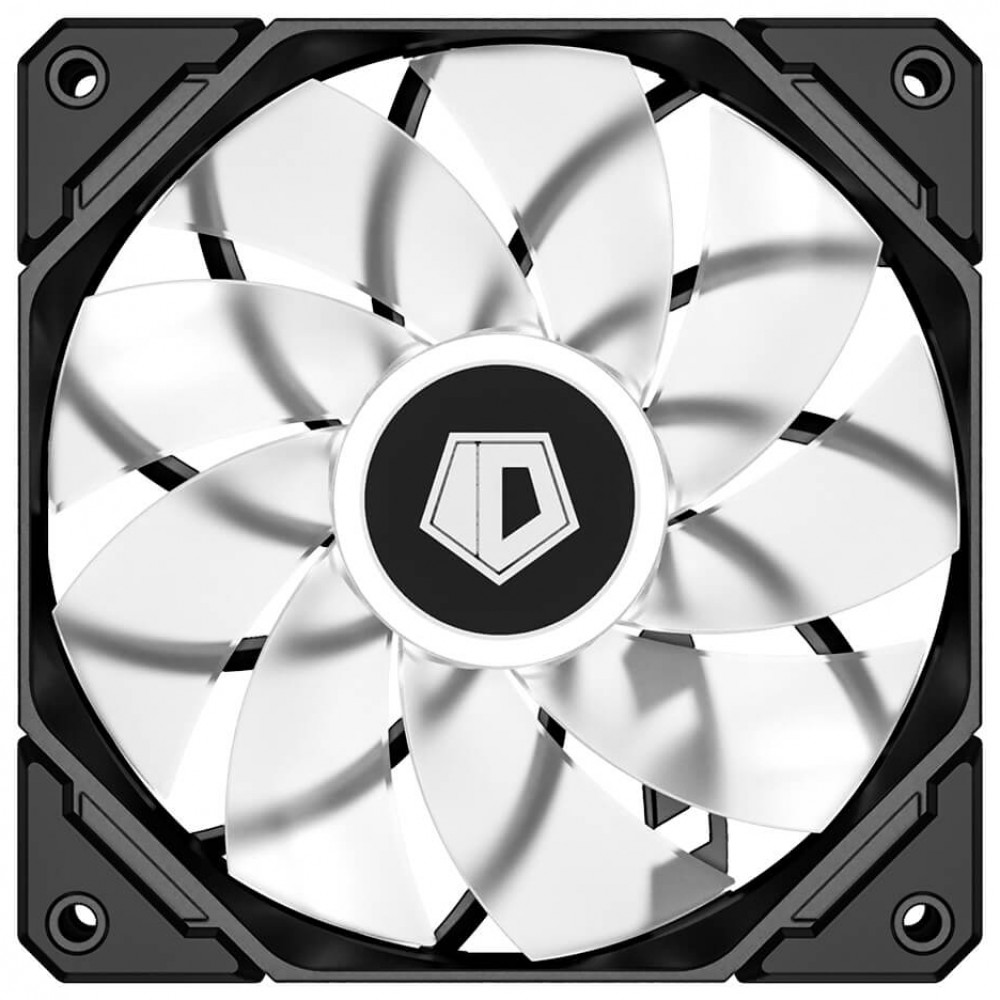 Система охлаждения ID-Cooling TF-12025-PRO-ARGB REVERSE Для системного блока - миниатюра 3