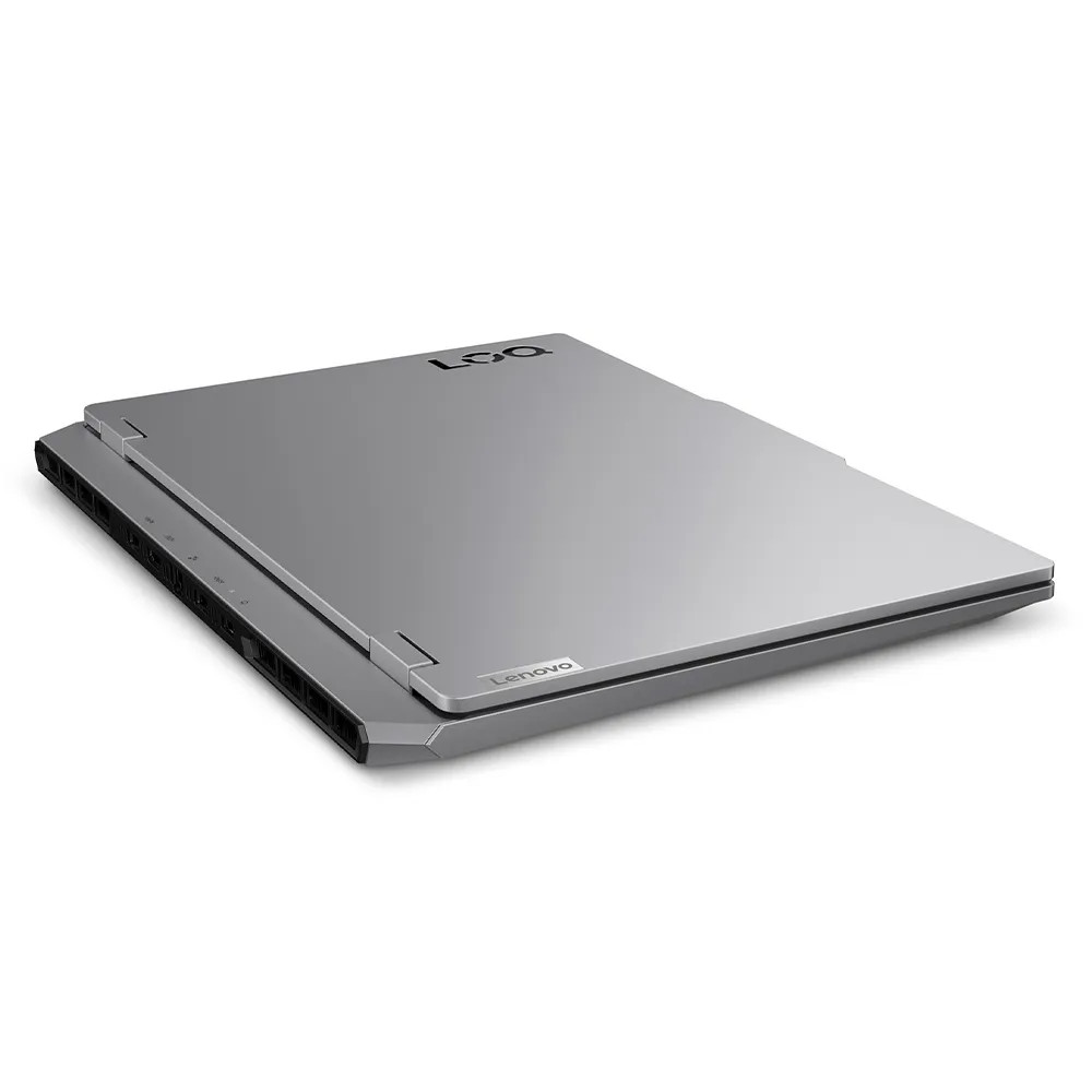 Ноутбук Lenovo LOQ 15IRX10 83JE002BRK 15.6 ", FHD 1920x1080 (16:9), Intel, Core i5, 16 Гб, 512 ГБ, nVidia GeForce RTX 5050 - миниатюра 5