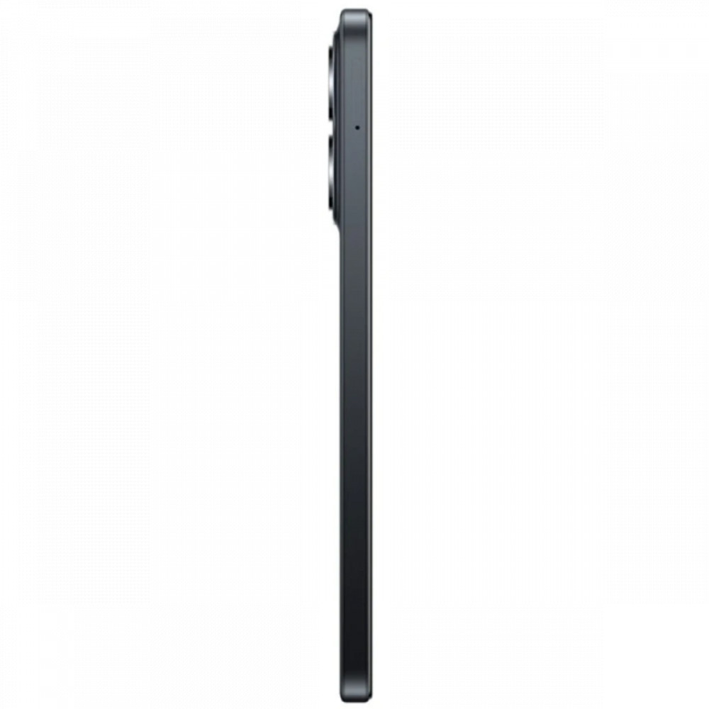 Смартфон Xiaomi Redmi 15C 4/128Gb Midnight Black 25078RA3EY/444822 128 Гб, 4 Гб - миниатюра 6