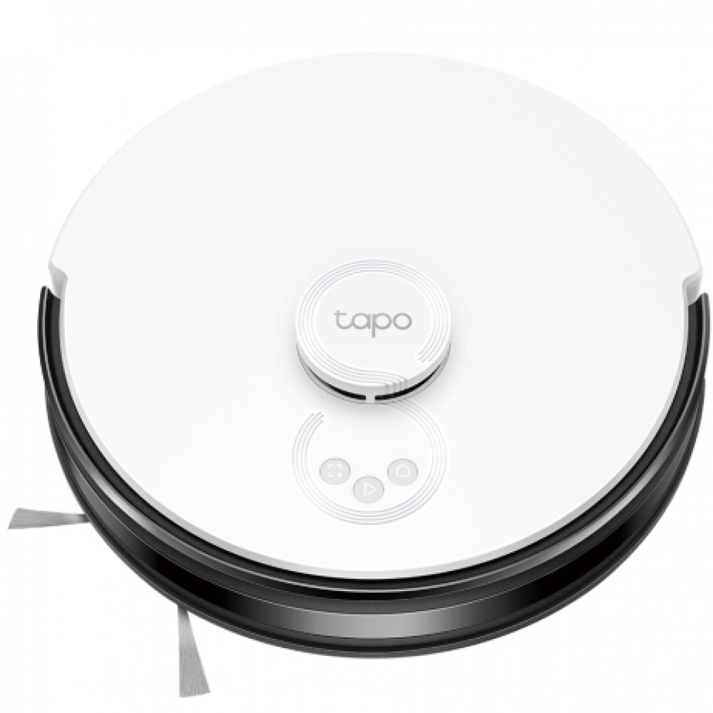 Пылесос TP-Link Tapo RV30 Робот, 4200 Вт — фото товара