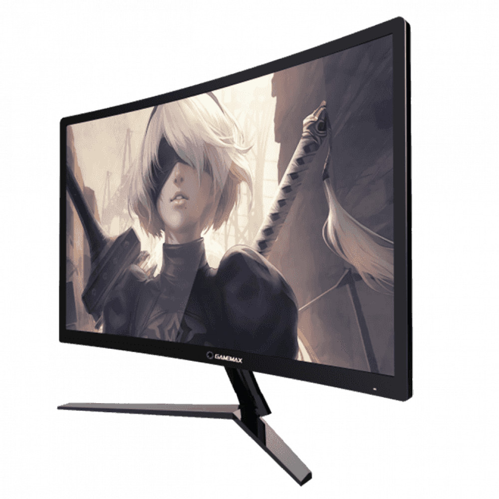 Монитор GameMax GMX24C144 14100900604 23.6 ", TN, Full HD 1920x1080 (16:9), 144 Гц - миниатюра 2