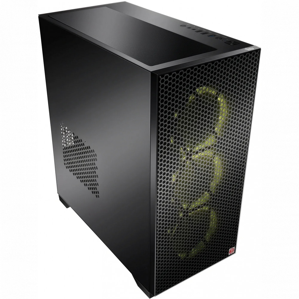 Персональный компьютер iRU Strato 710Z7GP 2135195 Core i9, 14900KF, 3.2, 64 Гб, DDR5-5600 - миниатюра 3
