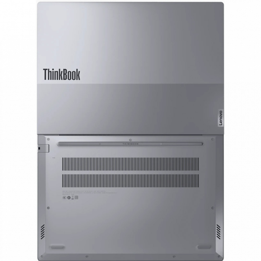 Ноутбук Lenovo ThinkBook 14 G7 21MR0050RU 14 ", WUXGA 1920x1200 (16:10), Intel, Core Ultra 7, 16 Гб, 512 ГБ, Intel Arc Graphics - миниатюра 5