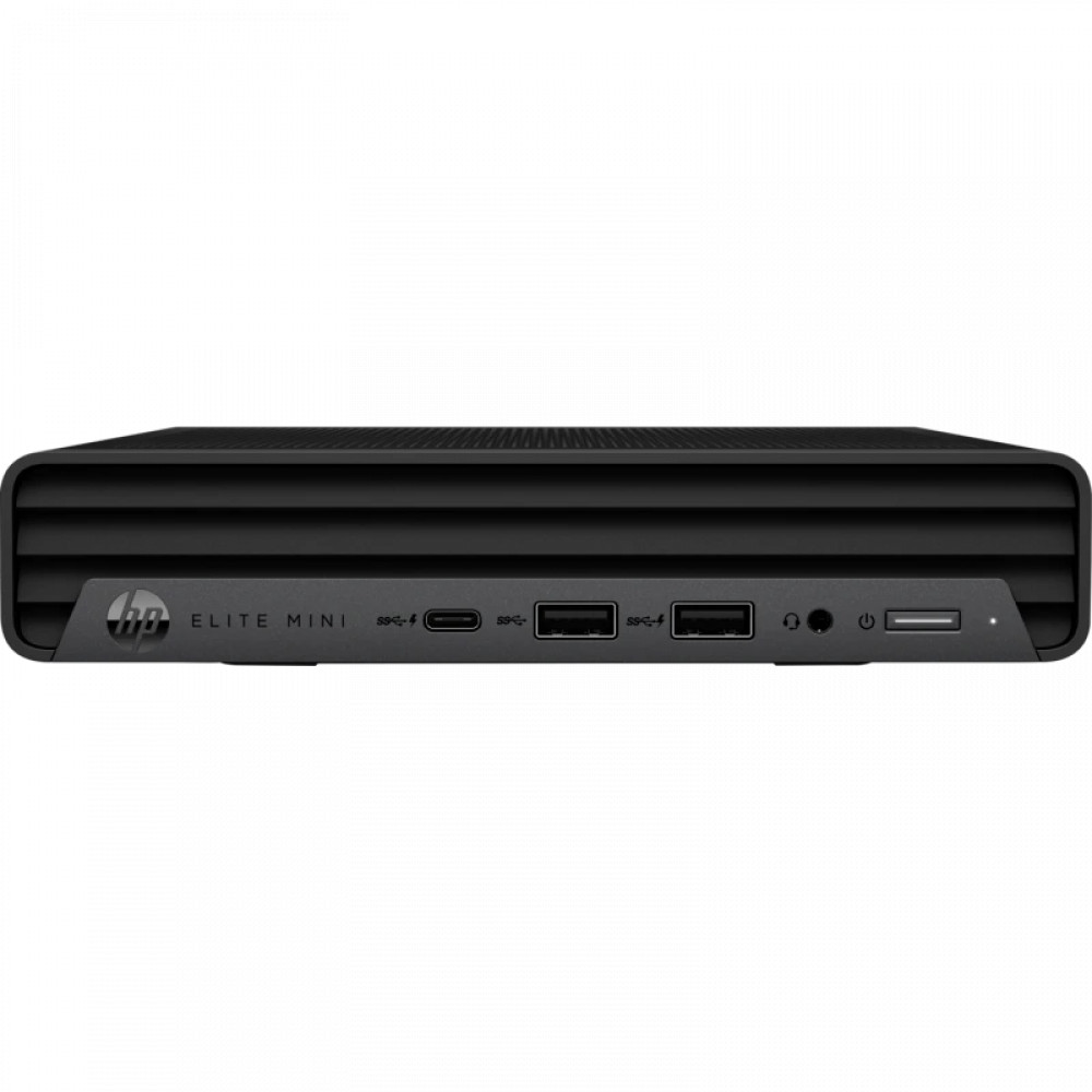Персональный компьютер HP Elite Mini 800 G9 C7GG7AT Core i5 - миниатюра 2